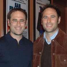 The Sklar Brothers