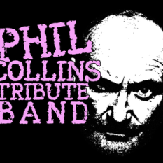 Phil Collins Tribute Band