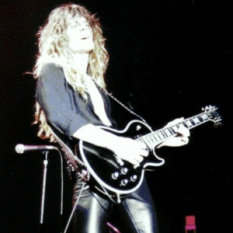 John Sykes