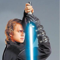 Anakin Skywalker