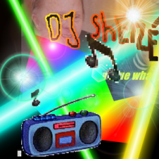 DJ SHeiZe