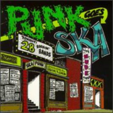 Punk Ska Covers