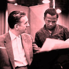 Gil Evans; Miles Davis