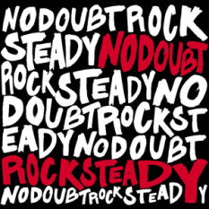 Rock Steady