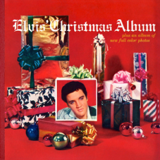 Elvis' Christmas Album