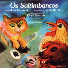 Os Saltimbancos