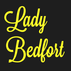 Lady Bedfort