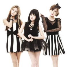 T-ARA QBS