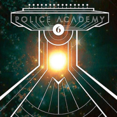 Police Academy 6