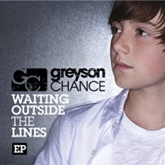 Waiting Outside The Lines EP