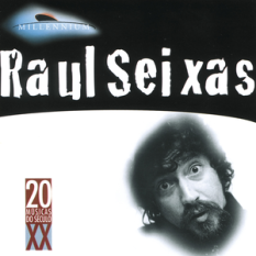 20 Grandes Sucessos De Raul Seixas