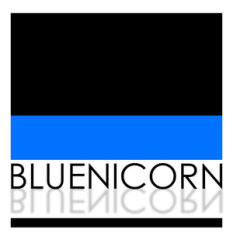 Bluenicorn