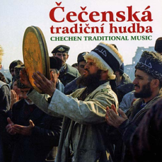 Čečenská tradiční hudba