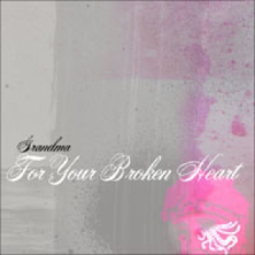 For Your Broken Heart EP