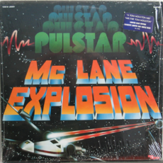mc lane explosion