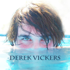 Derek Matthew Vickers