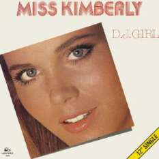 Miss Kimberly