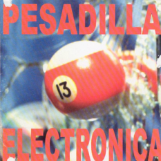 Pesadilla Electrónica