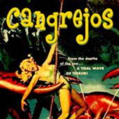 Cangrejos