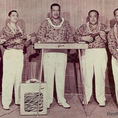 Hilo Hawaiians