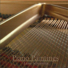 Piano Paintings