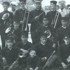Indestructible Military Band
