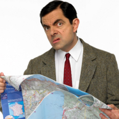 Mr. Bean