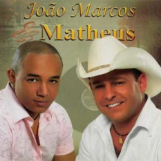 João Marcos & Matheus