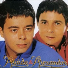 Ataíde & Alexandre