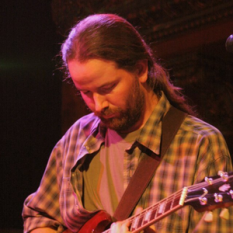 Stu Allen and Mars Hotel