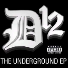 The Underground EP