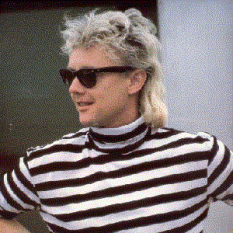 Roger Taylor