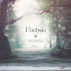 Fuchsia II : From Psychedelia to a Distant Place