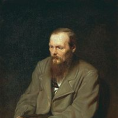 Fyodor Dostoevsky