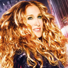 Sarah Jessica Parker