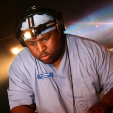 DJ Surgeon