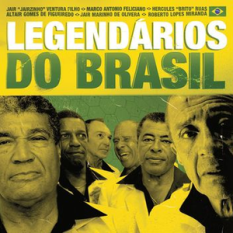Legendários Do Brasil
