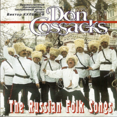 Don Cossacks