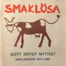 Gott Drygt Nyttigt