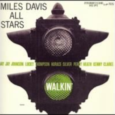 Miles Davis All-Stars