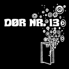 Dør nr. 13