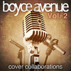 Cover Collaborations, Vol. 2