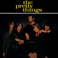 The Pretty Things