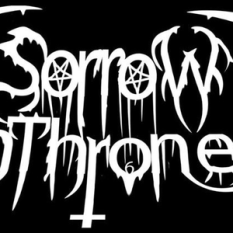 Sorrow Enthroned