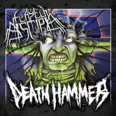 Death Hammer