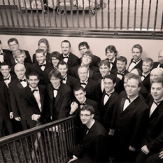 Newman Sound Men's Choir