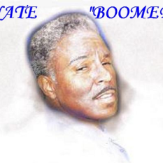 Nate "Boomer"