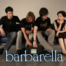Barbarella(Барбарелла)