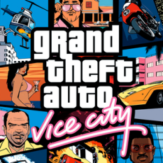 Vice City Public Radio