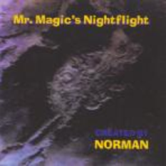 Mr. Magic's Nightflight